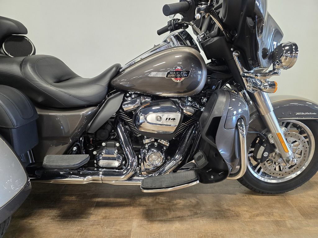 Tri Glide® Ultra
