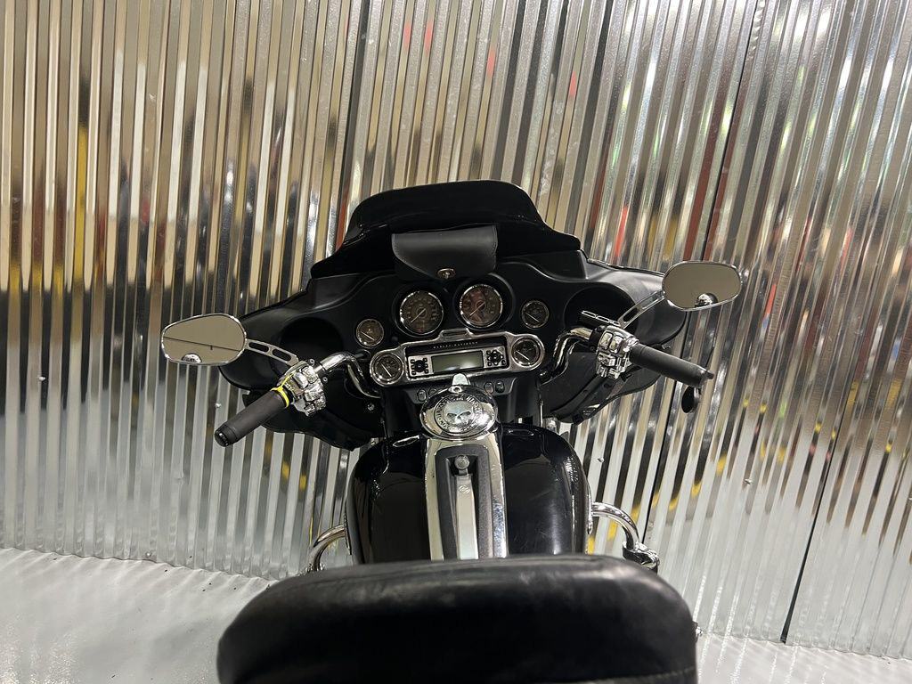 Electra Glide® Ultra Limited®