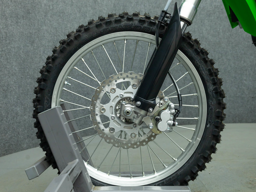 KLX300R