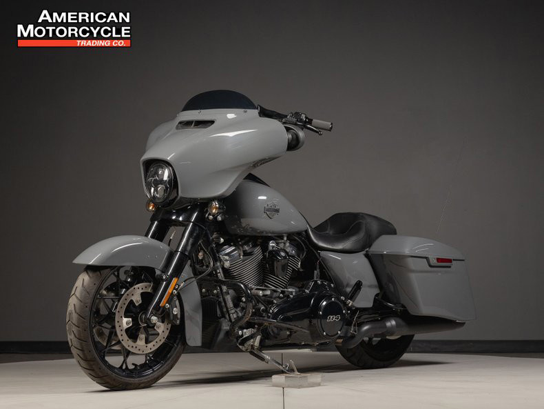 Street Glide® Special