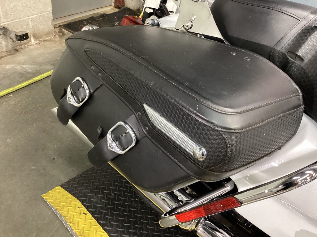 Road King® Classic