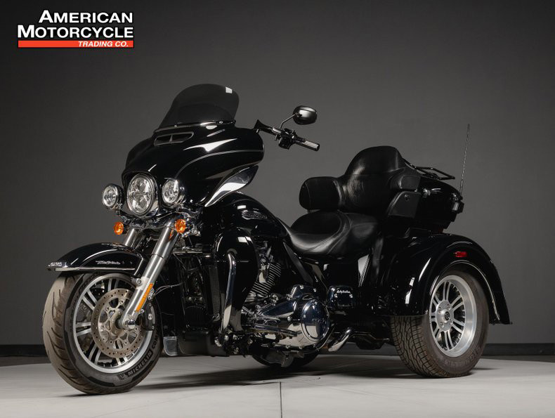 Tri Glide® Ultra