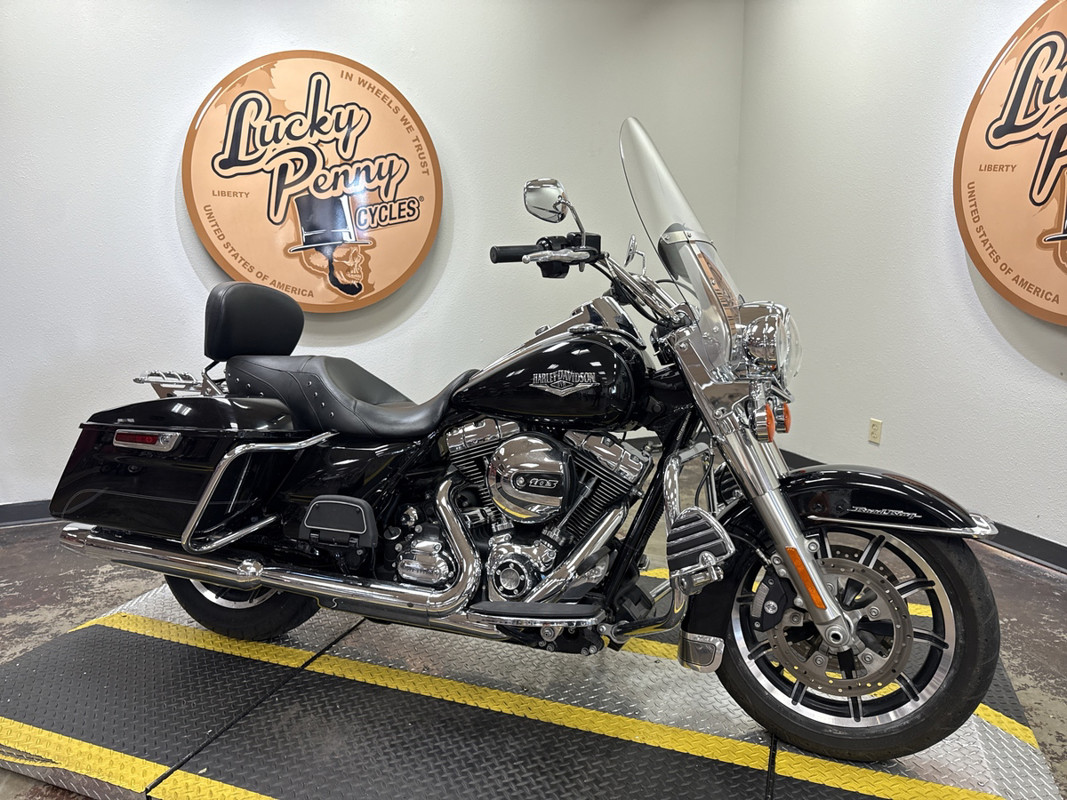 Road King®