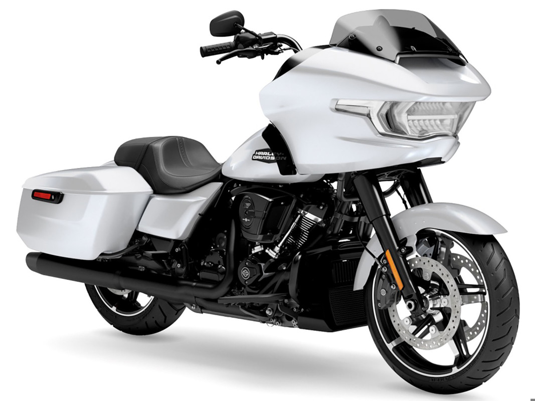 Road Glide®