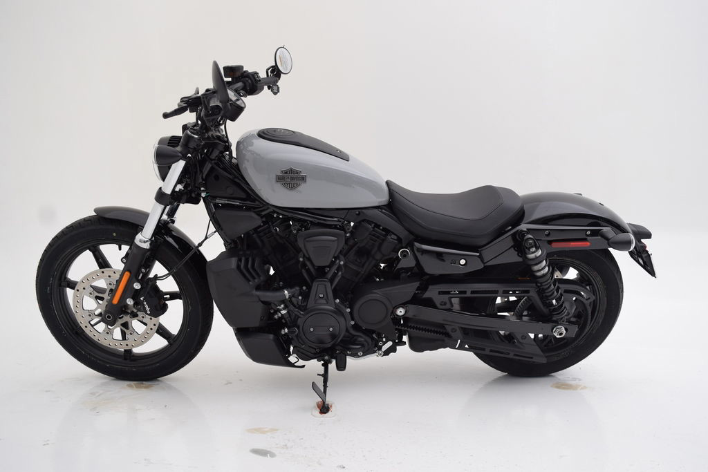 Nightster