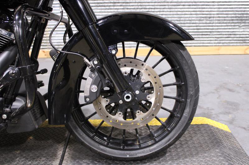 Road King® Special