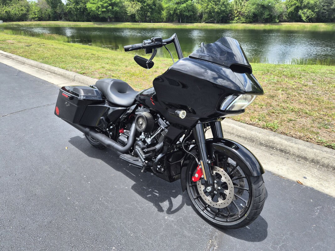 Road Glide® Special