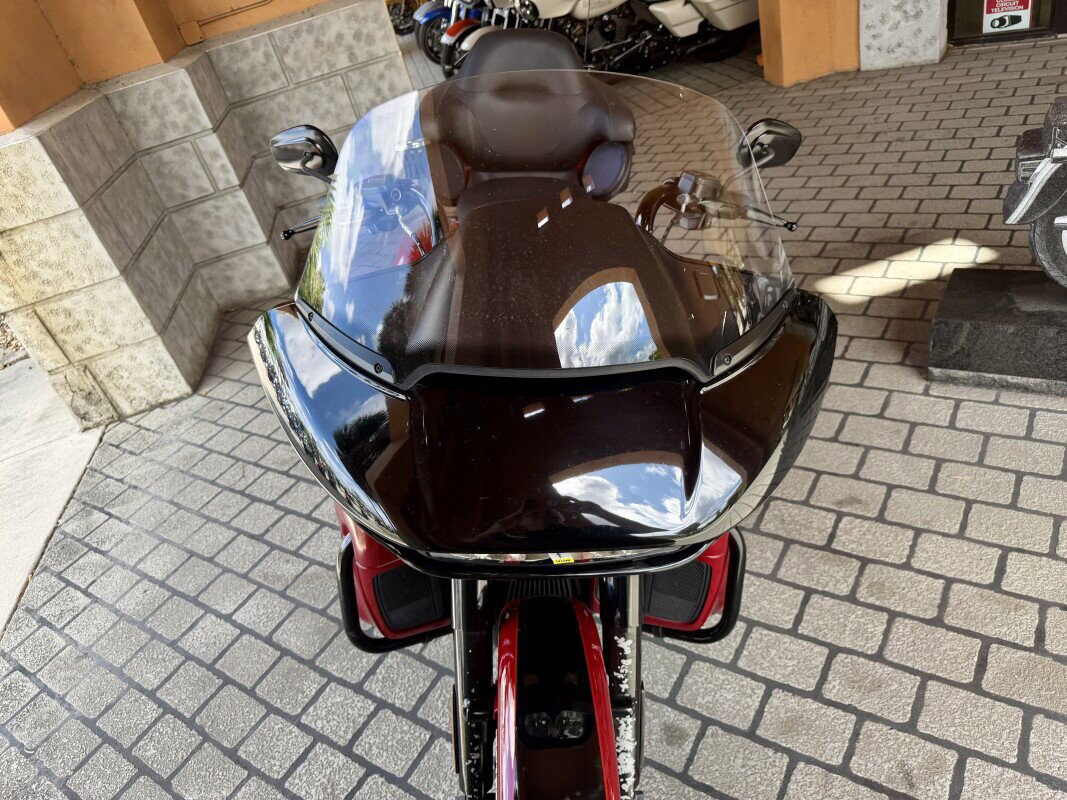 Road Glide® Limited