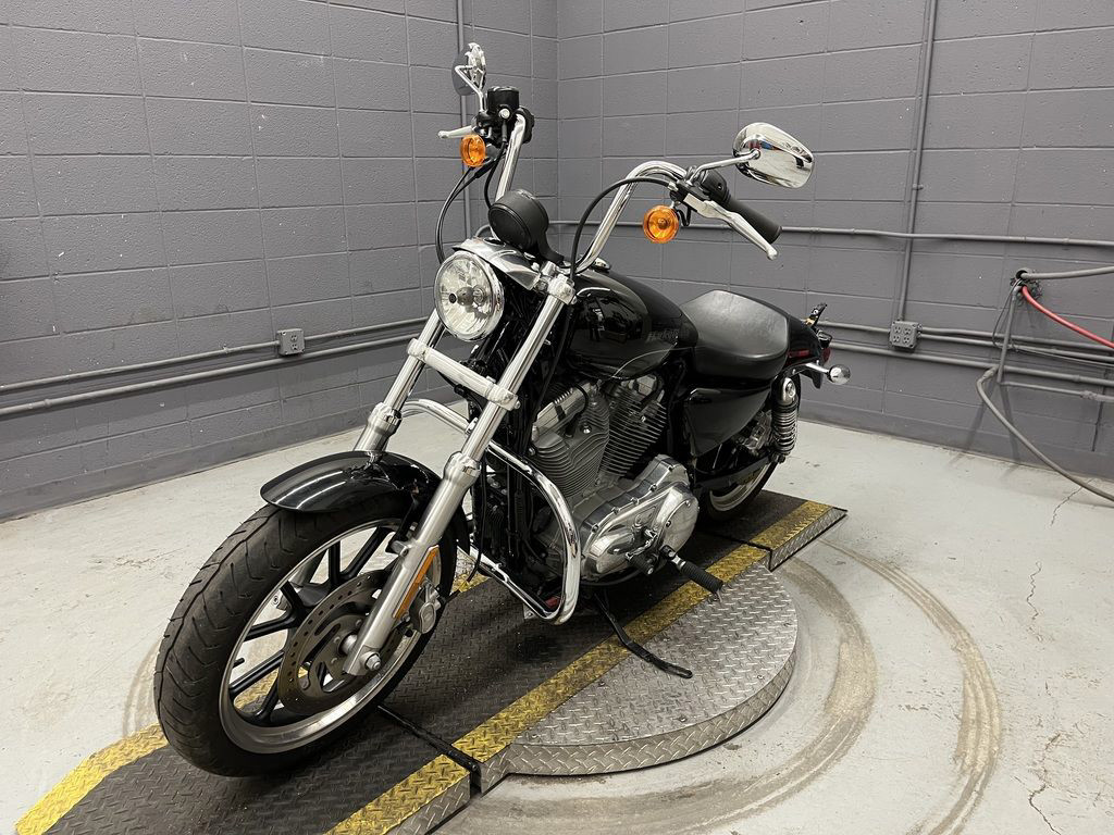 Sportster® Iron 883®