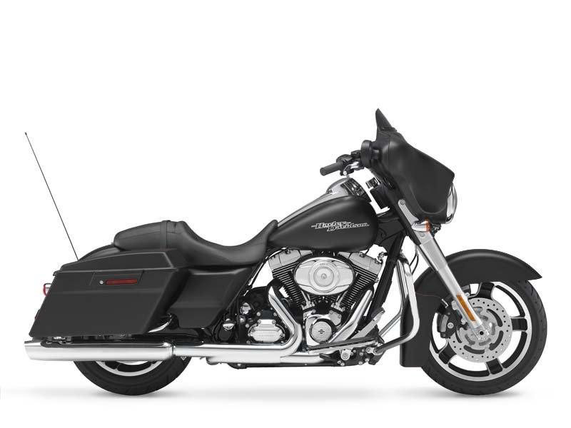 Street Glide®