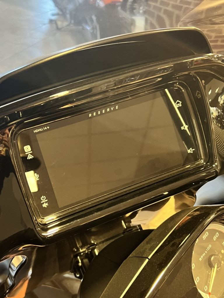 Road Glide® Limited