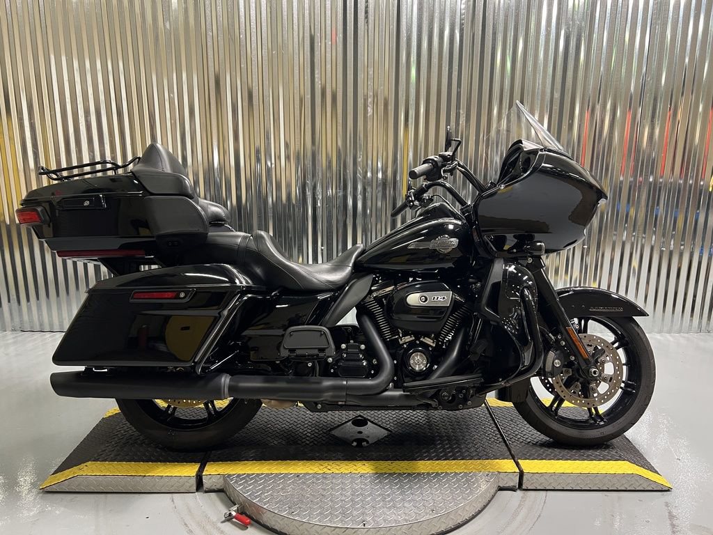 Road Glide® Limited