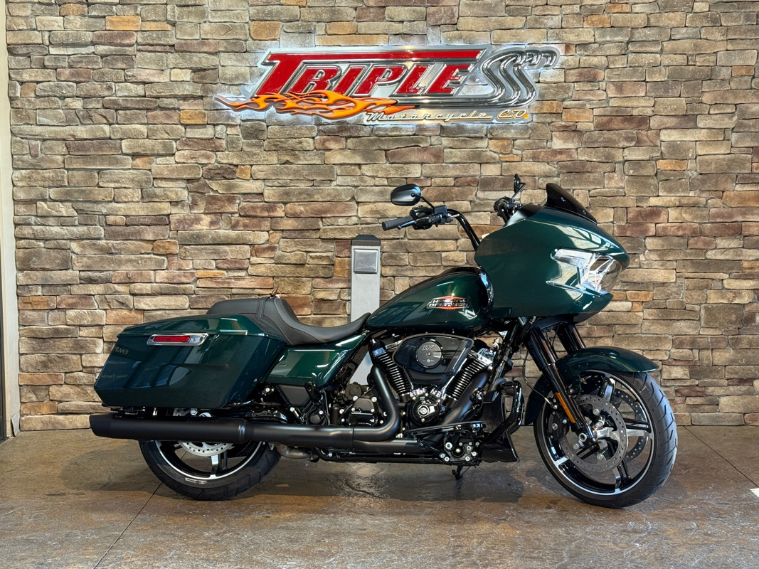 Road Glide®
