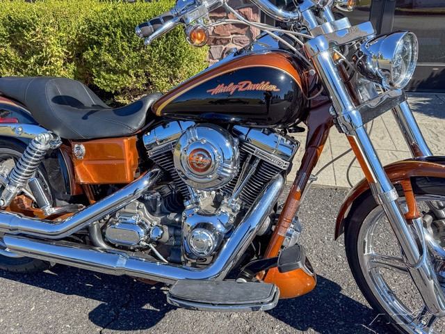 Dyna® Super Glide®