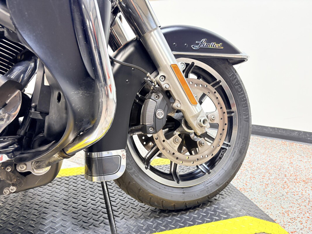 Electra Glide® Ultra® Limited