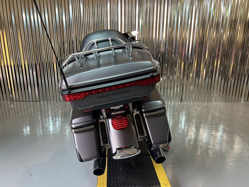 Electra Glide® Ultra® Limited