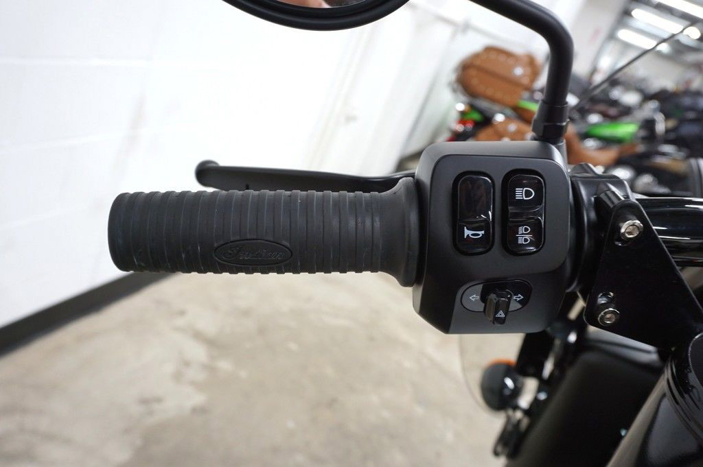 Springfield Dark Horse