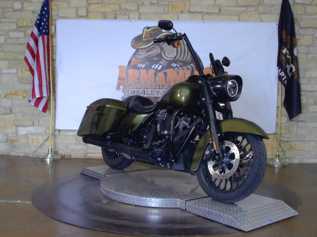 Road King® Special