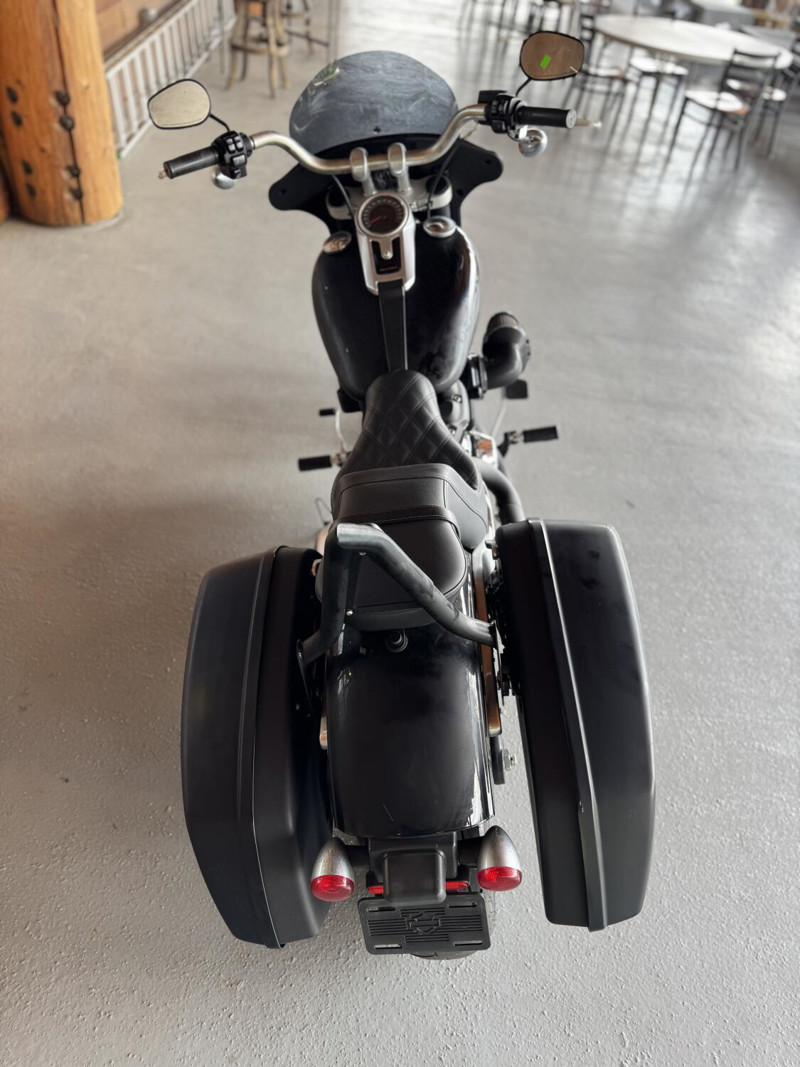 Sport Glide®