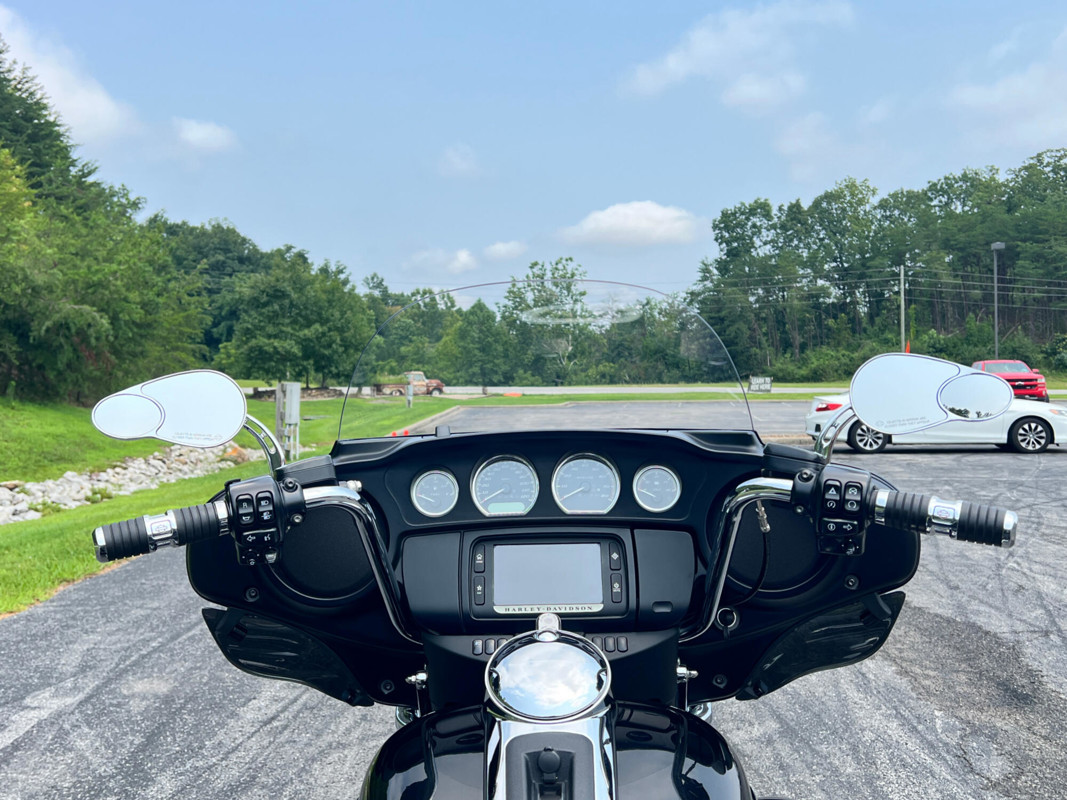 Tri Glide® Ultra