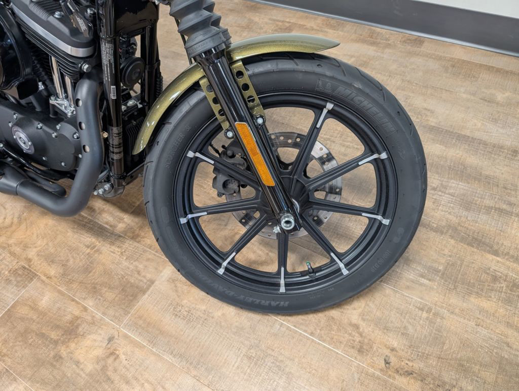 Sportster® Iron 883®