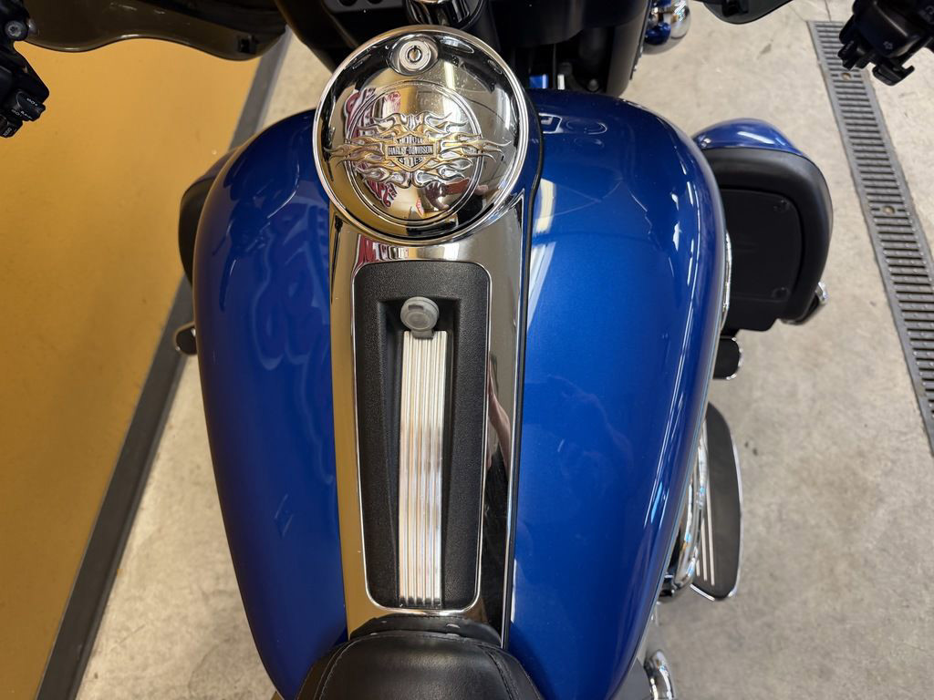 Electra Glide® Ultra Classic® 