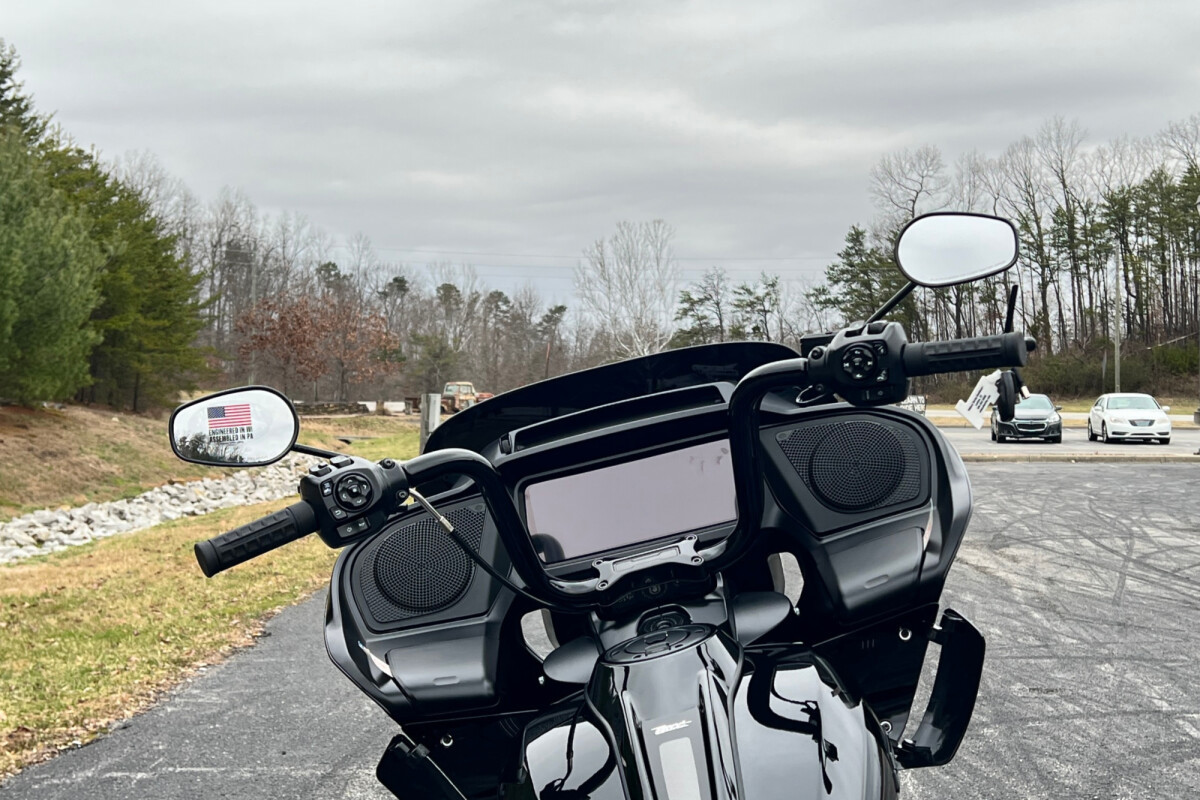 Road Glide®