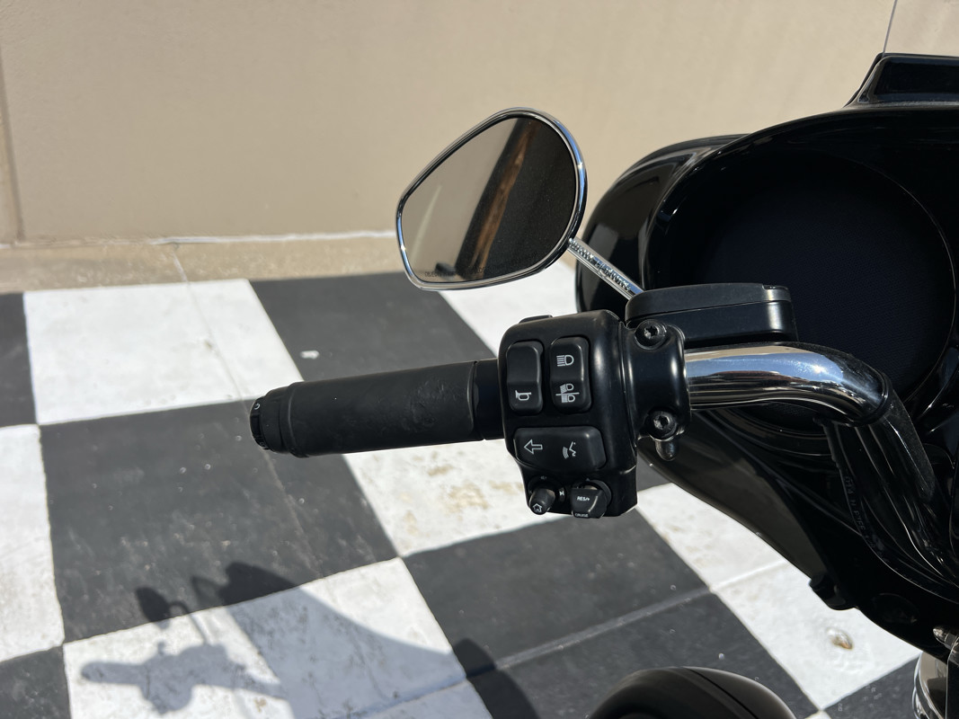 Electra Glide® Ultra® Limited