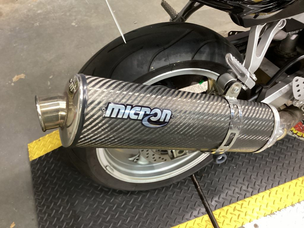 ZZR® 600
