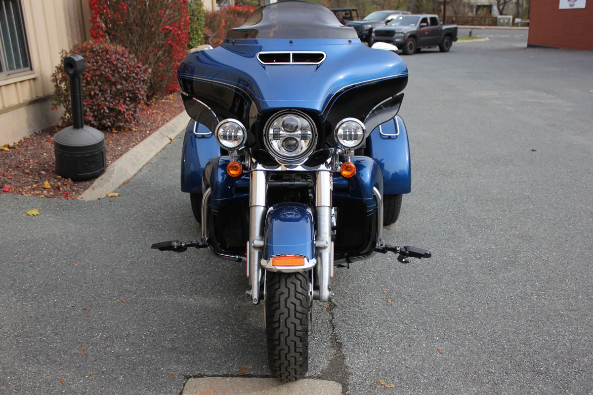 Tri Glide® Ultra