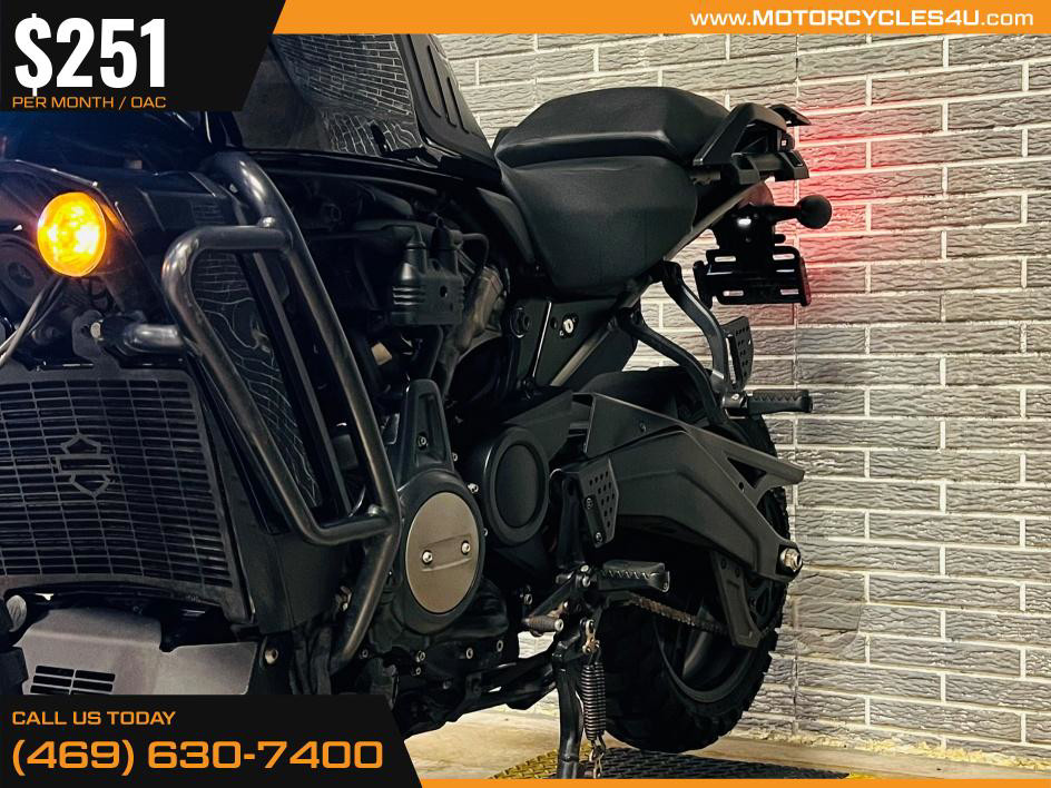 Pan America® 1250 Special