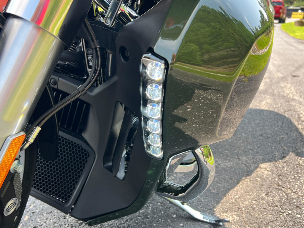 Road Glide® Limited