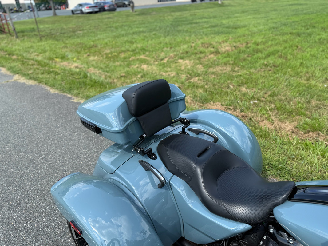 Road Glide® 3