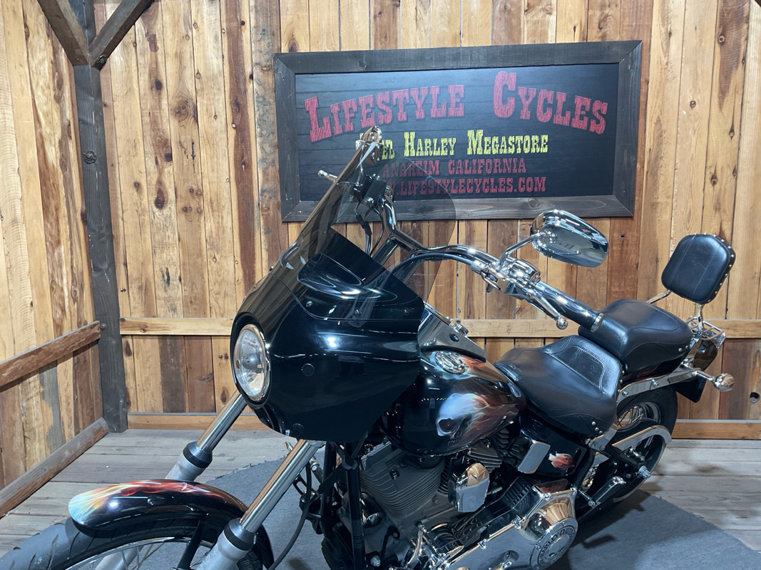 Softail® Standard