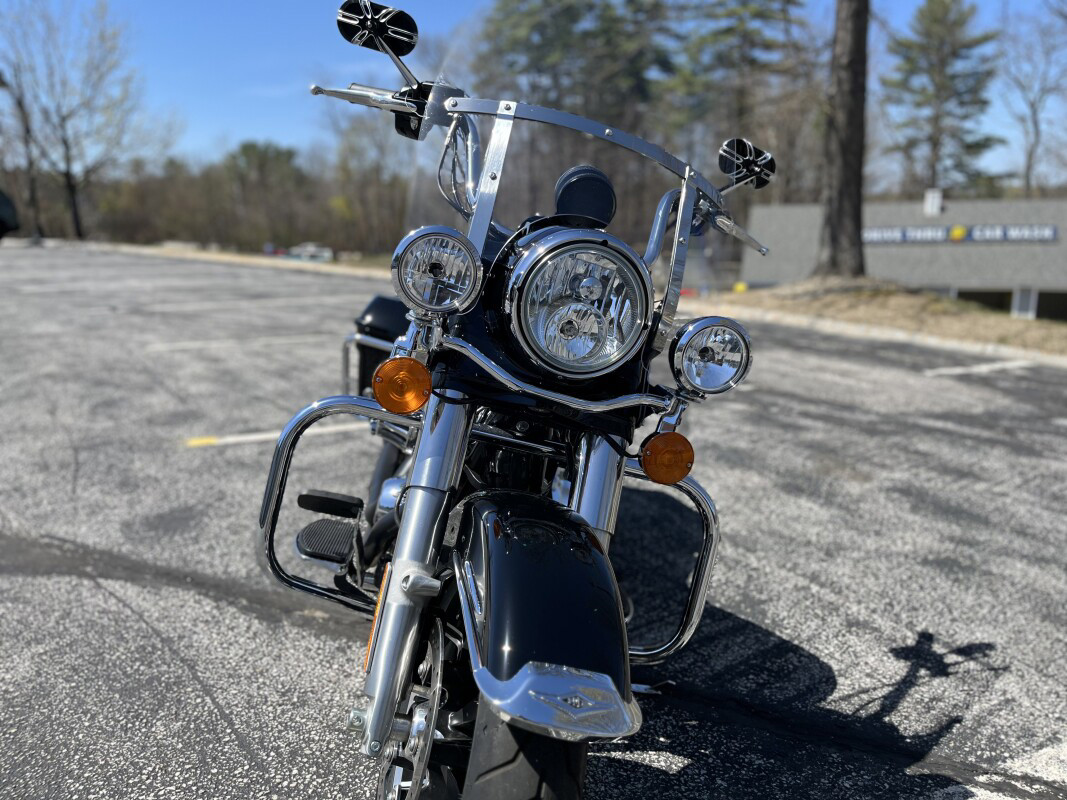Road King® Police