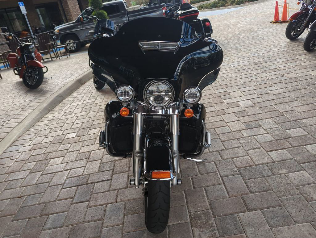 Electra Glide® Ultra® Limited