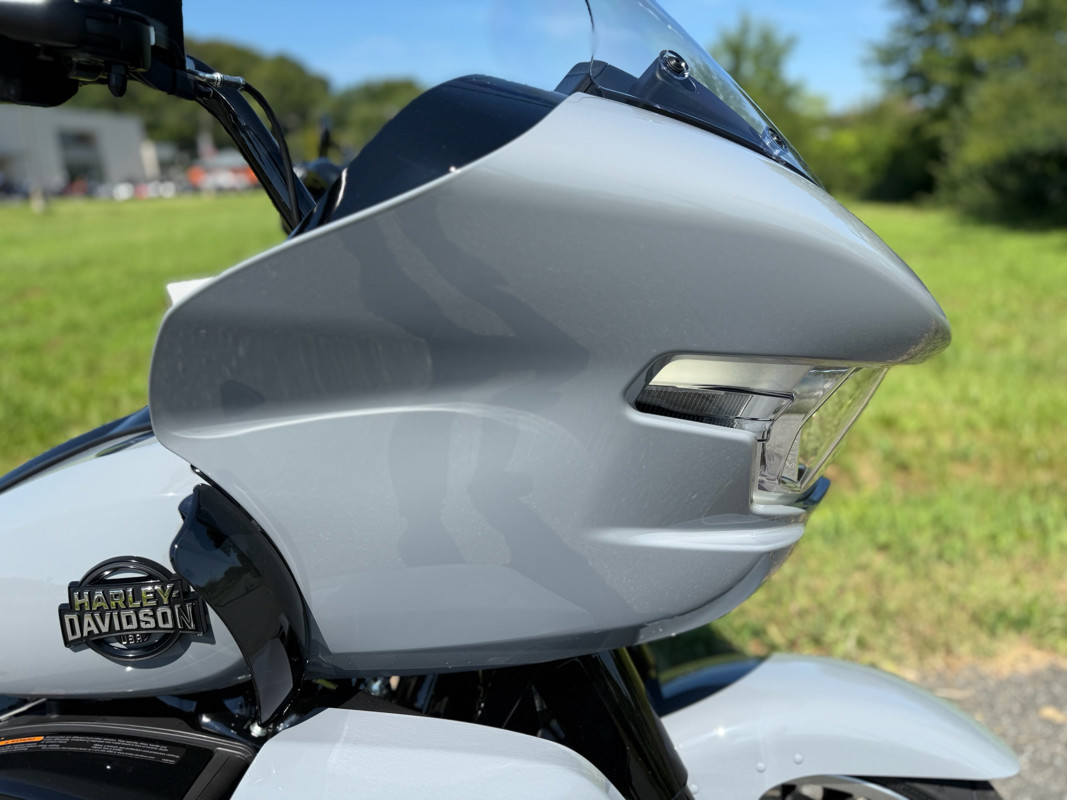 Road Glide® Limited
