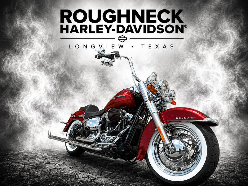 Softail® Deluxe