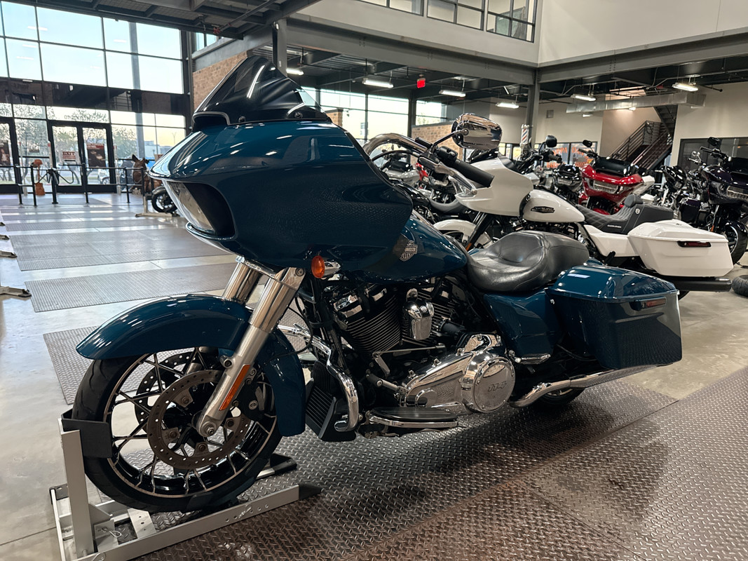 Road Glide® Special