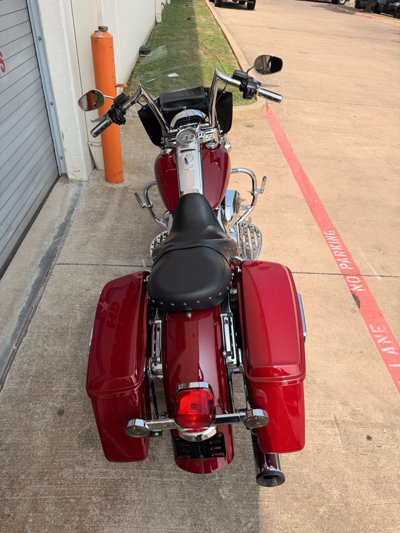 Road King®