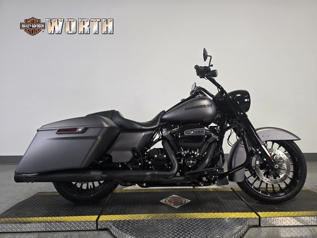 Road King® Special