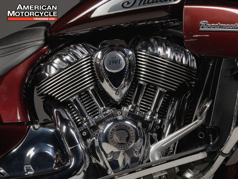 Roadmaster Limited