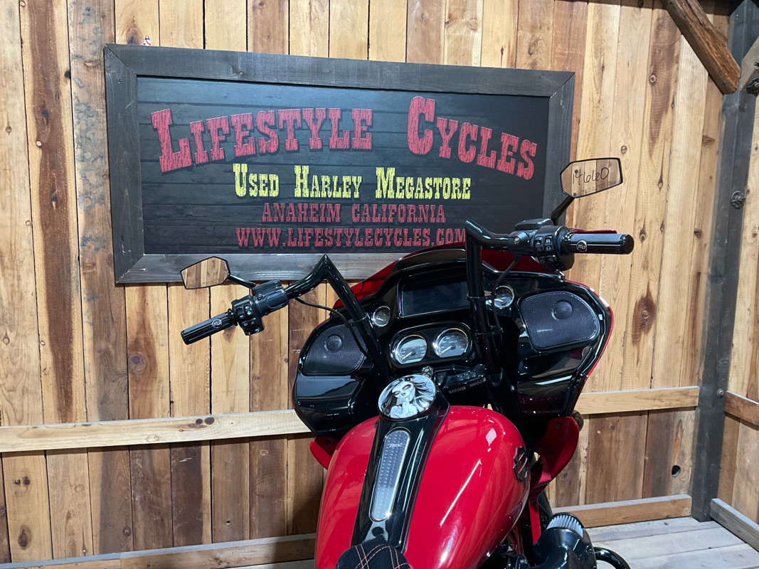 Road Glide® Special