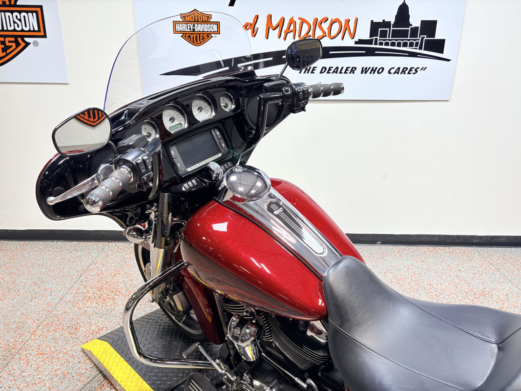 Street Glide® Special
