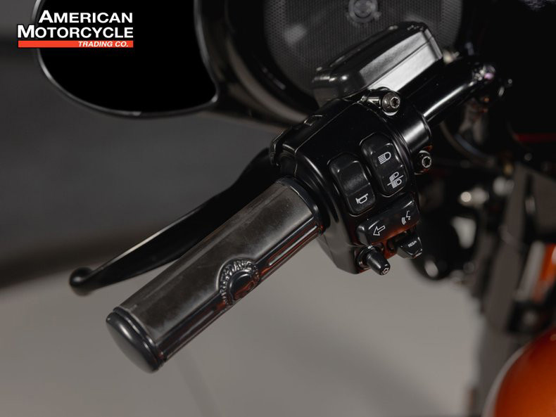 Street Glide® Special