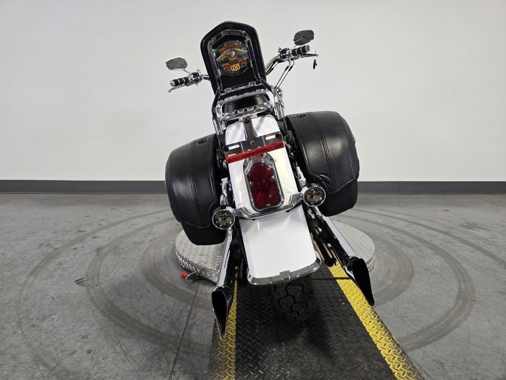 Softail® Deluxe