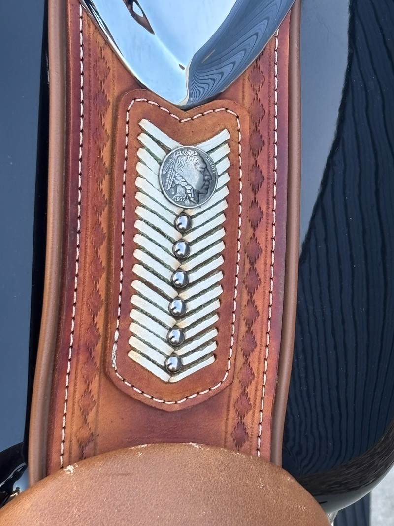 Chief® Vintage
