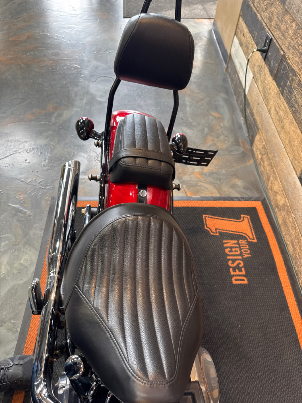 Softail® Slim