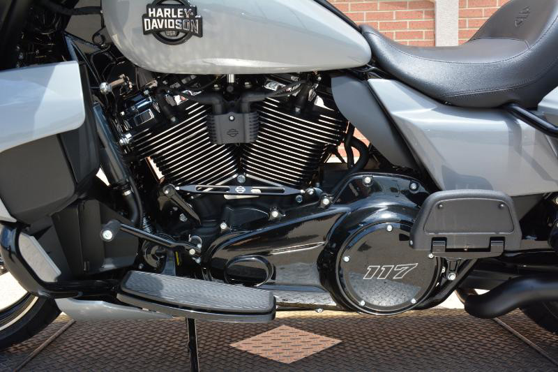 Street Glide® Ultra