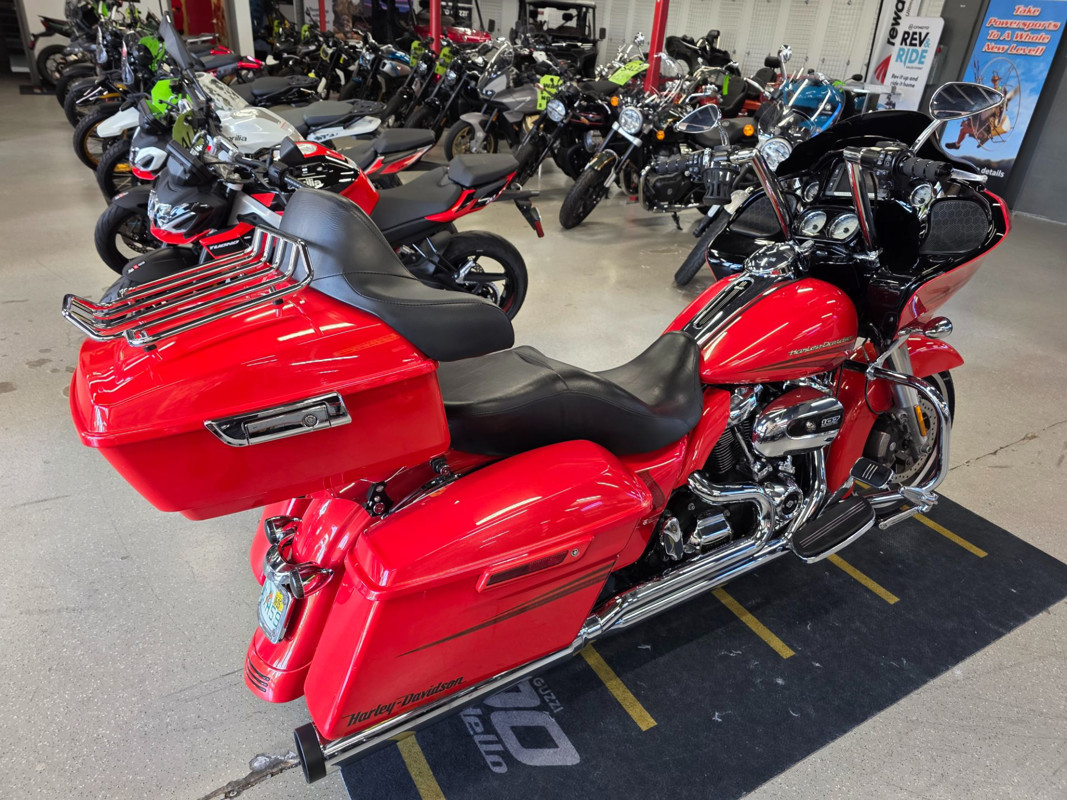 Road Glide® Special